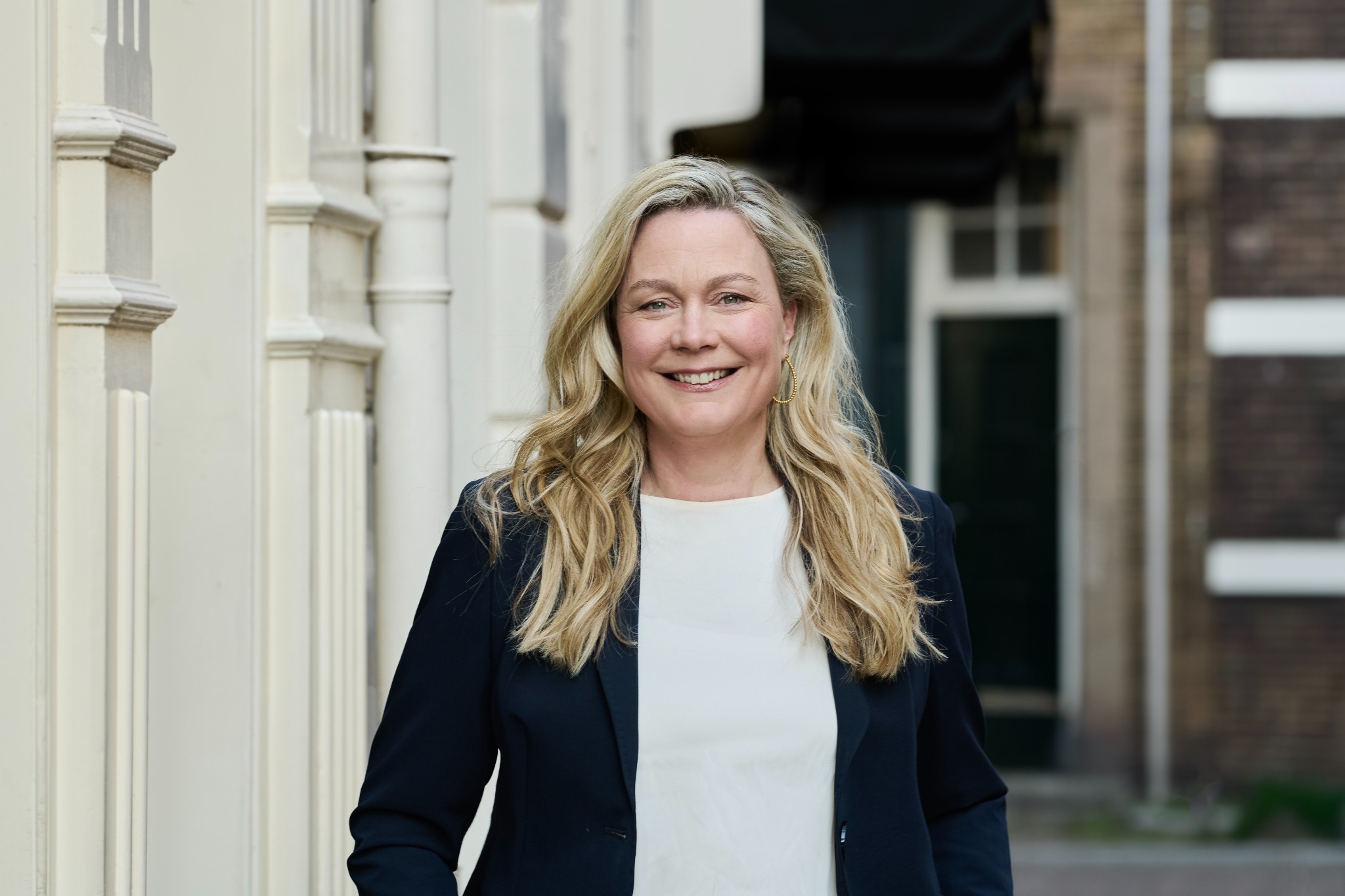 Nicoline Montanus, interim hotelmanager en hospitality adviseur