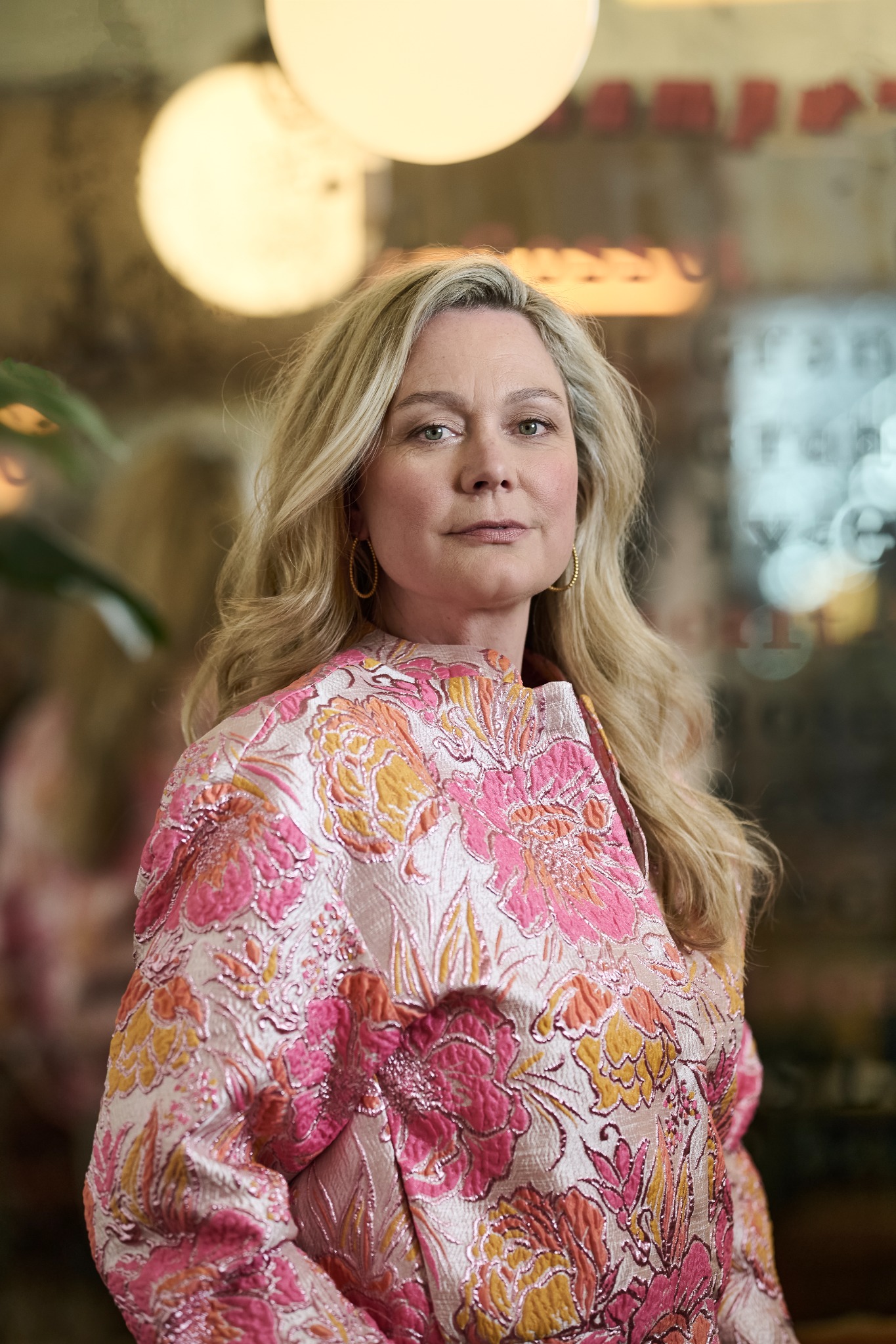 Nicoline Montanus, oprichter van Hospitality Pakhuys